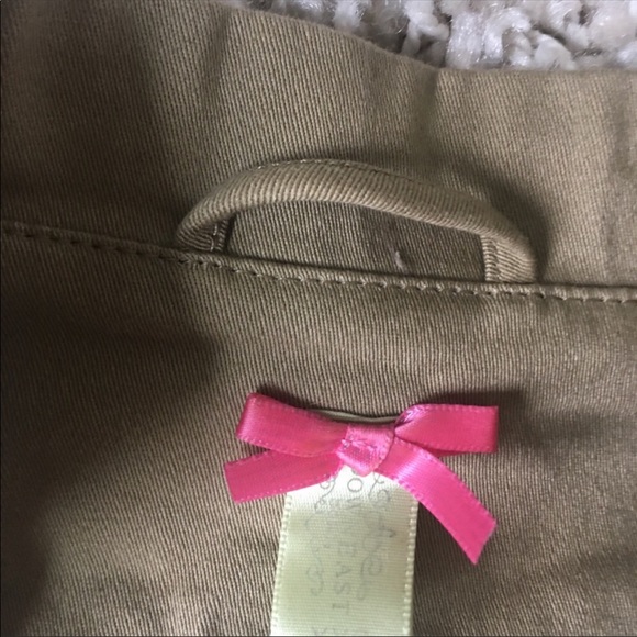 blazer/jacket - Picture 3 of 7